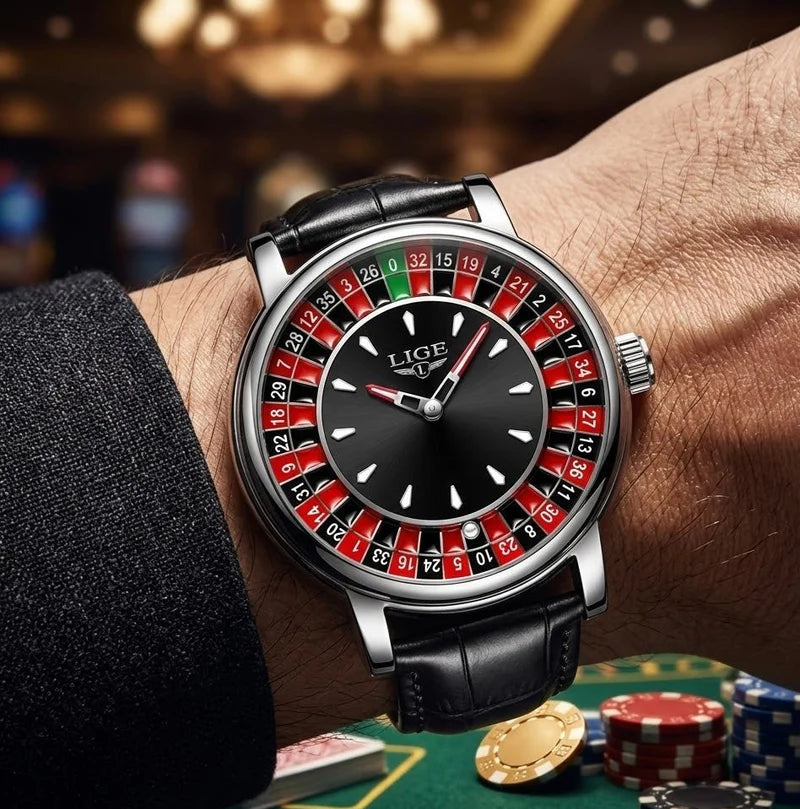 Royal Roulette Prestige Edition™