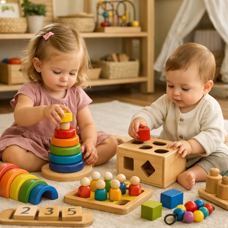 Kids & Toys