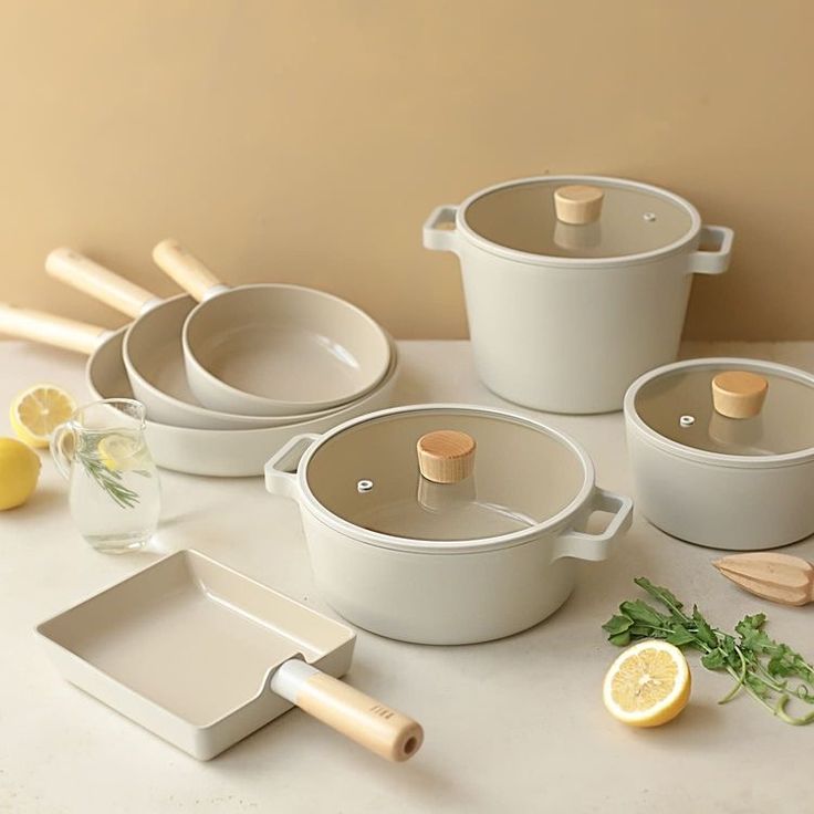 Kitchen Items