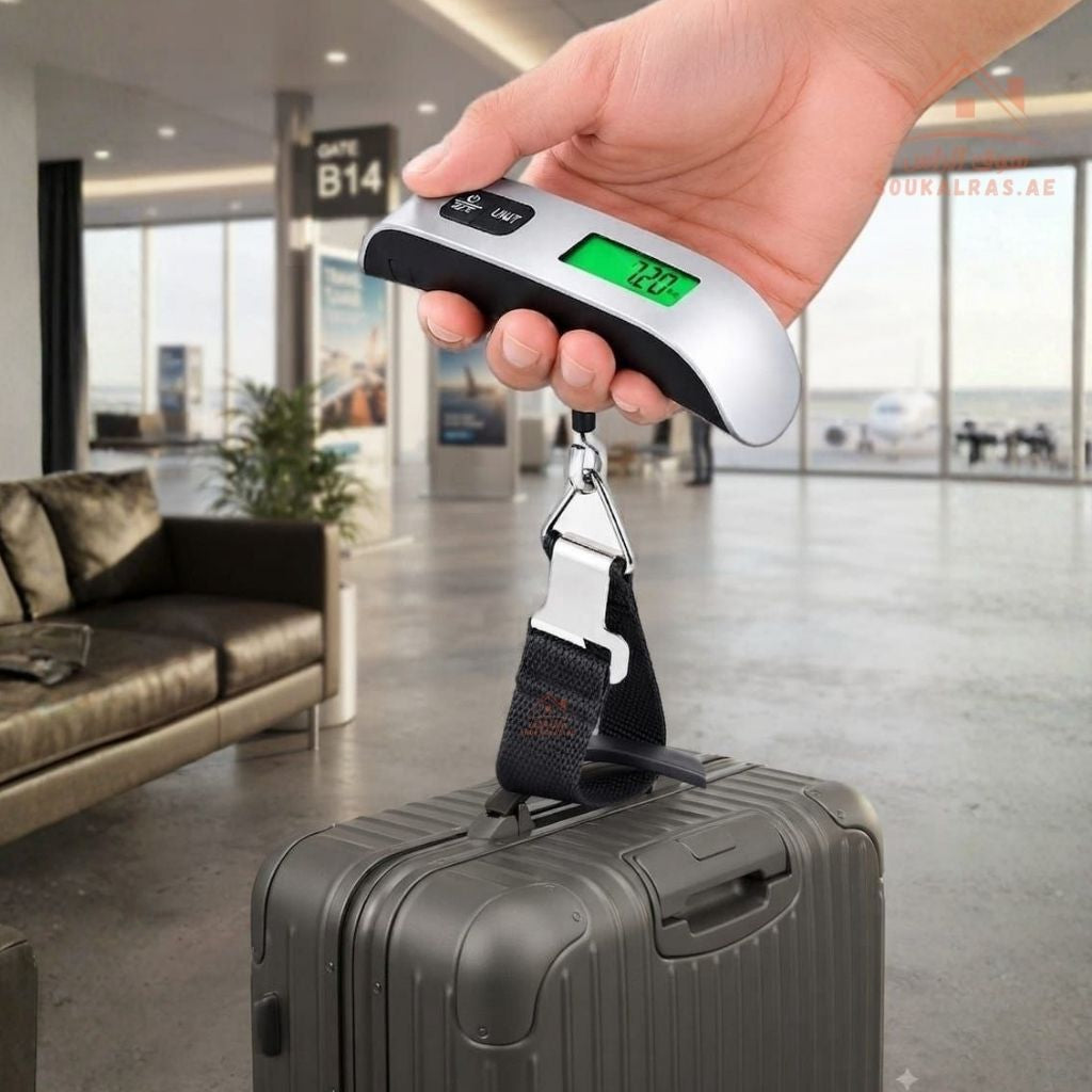 Electronic Luggage Scale
